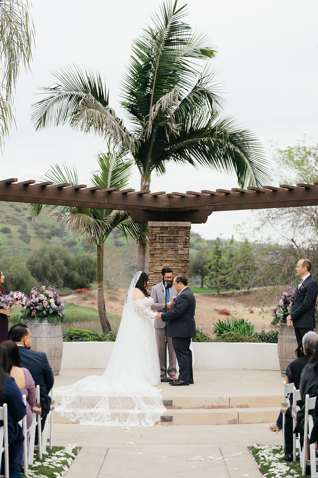 Helen & Matthew wedding — highlights, photo 17